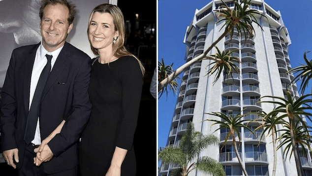 Isabelle Thomas suicide: Producer wife jumps to her suicide death from Hotel Angeleno, Los Angeles